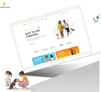 Apex Brand Identity Design Interface Showcase