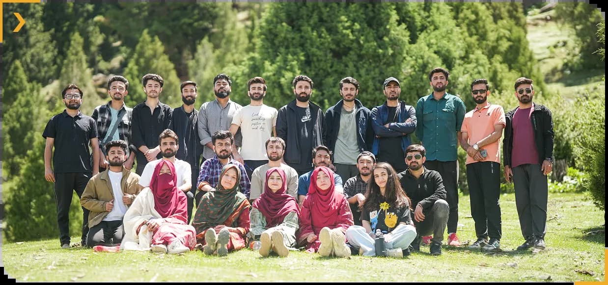 IdeoMetriX Team