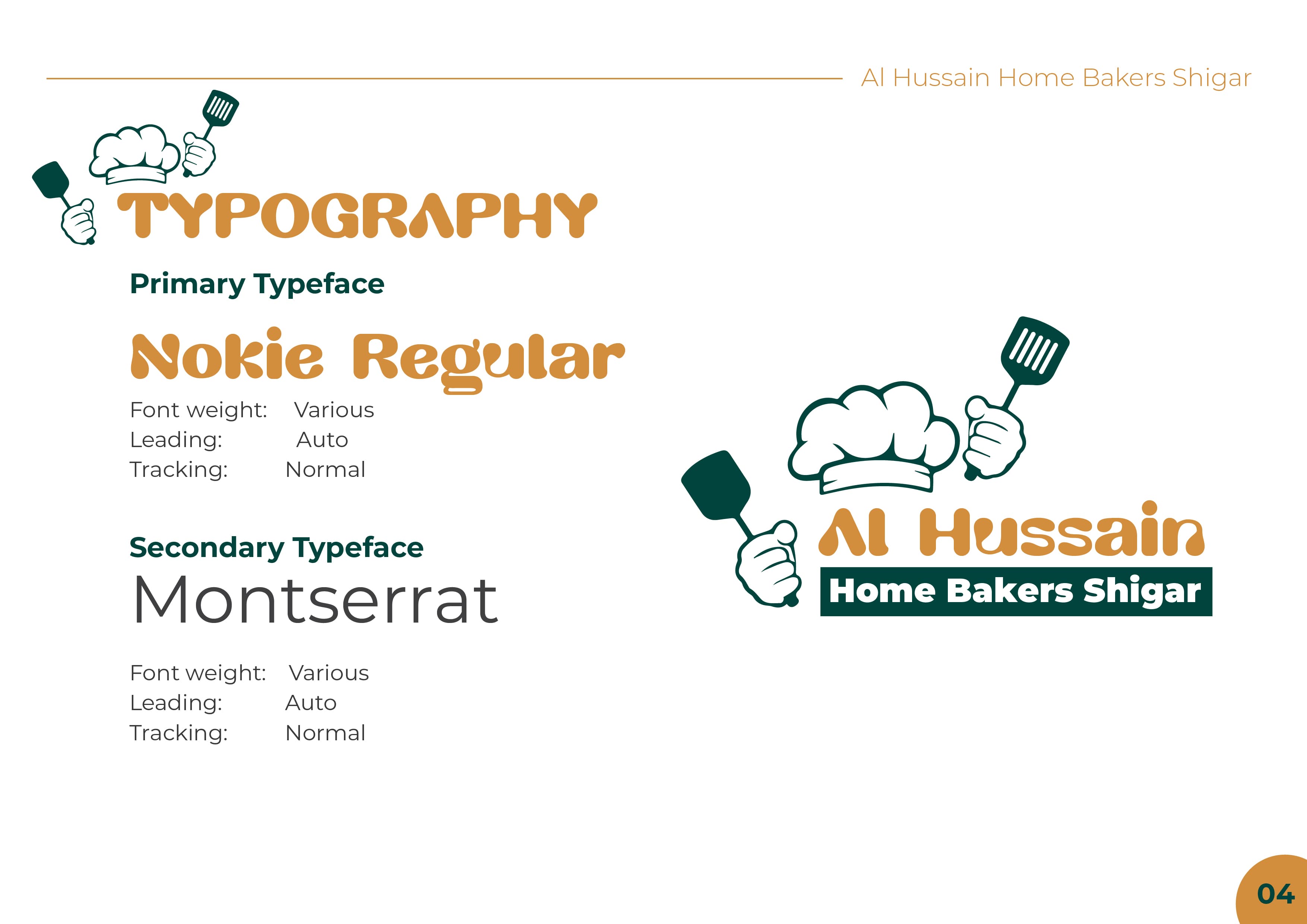 Typography